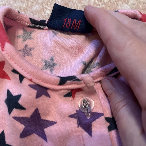 Set of three toddler girls dresses 18 to 24 months (seller ID 9) - Picture 7 of 7